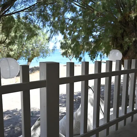 Seaside House Flampouria Dom wakacyjny Kitnos