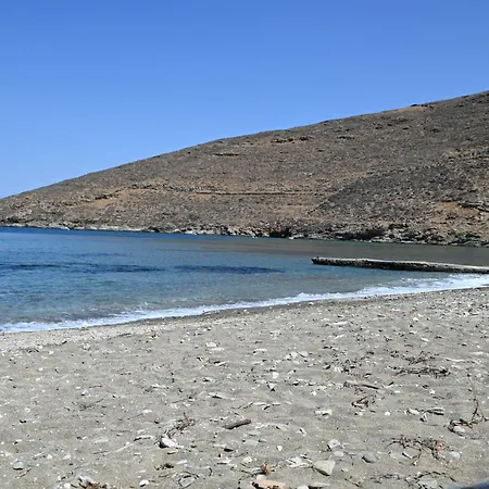 Seaside House Flampouria Nyaraló