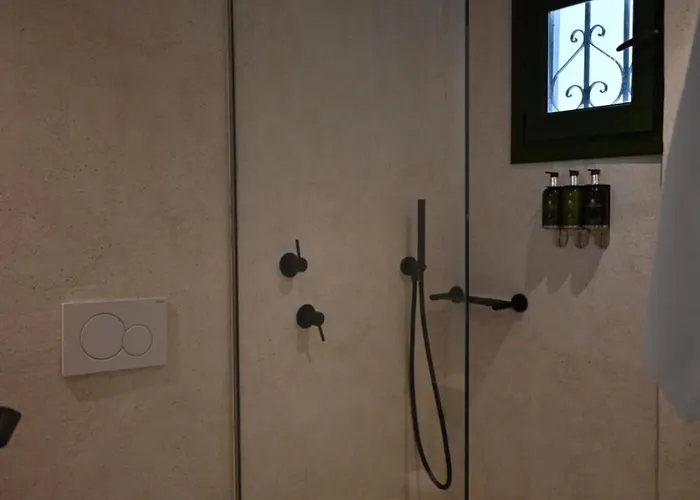 Seaside House Flampouria Feriehus *