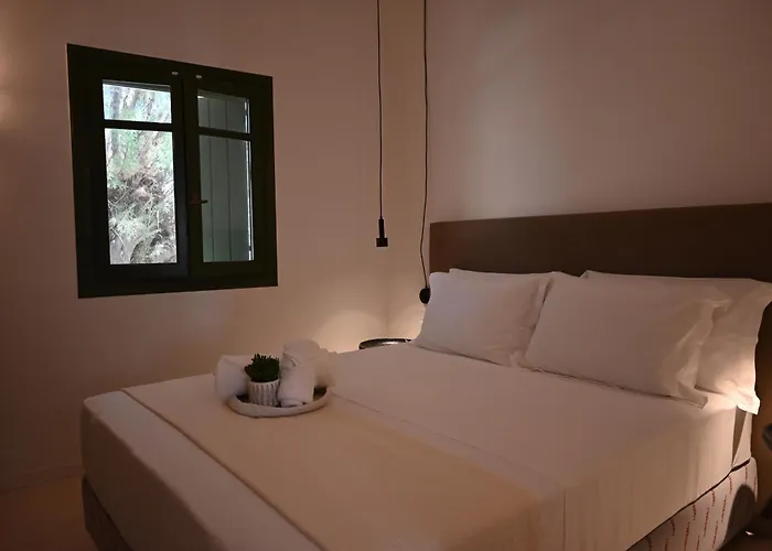 Seaside House Flampouria Feriehus *