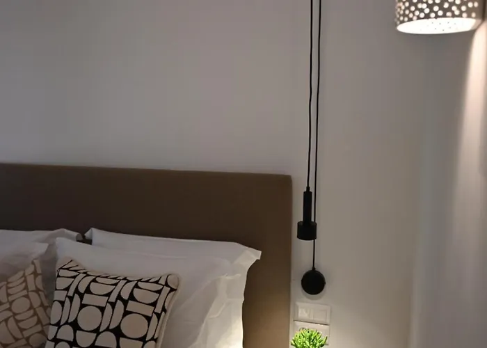 Feriehus Seaside House Flampouria Kythnos