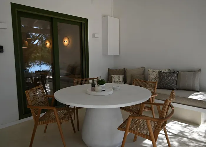 Seaside House Flampouria Kythnos