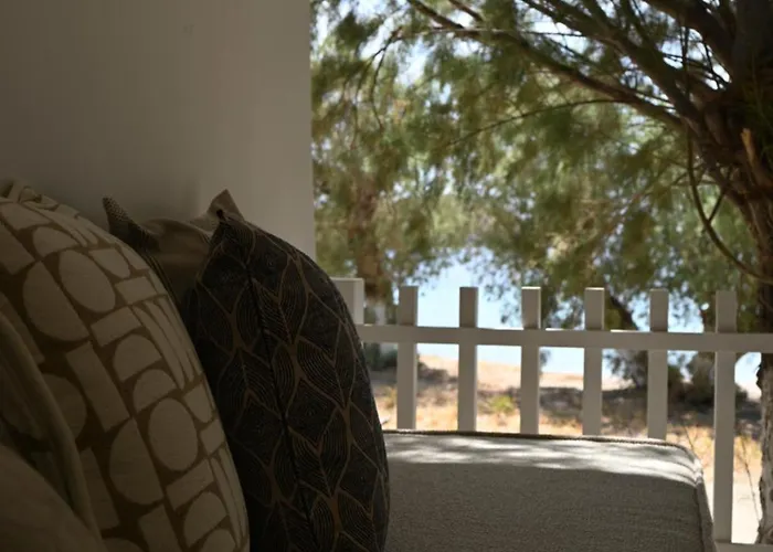 Feriehus Seaside House Flampouria