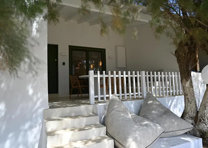 Seaside House Flampouria Feriehus *