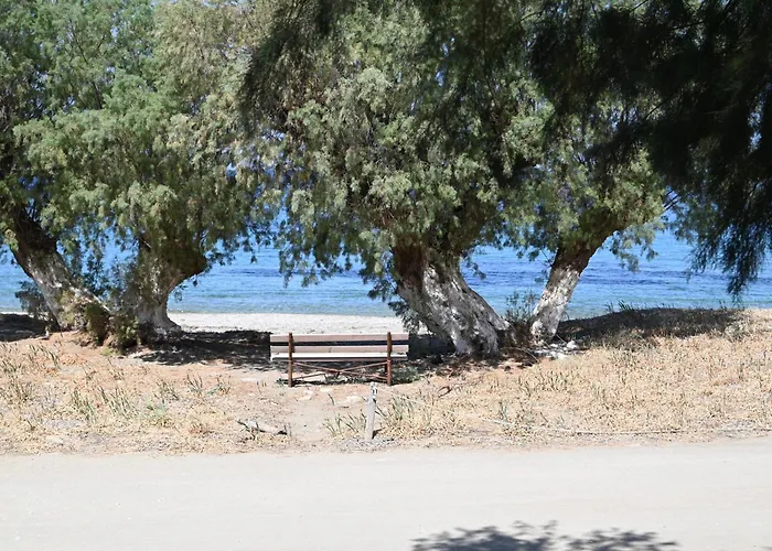Feriehus Seaside House Flampouria
